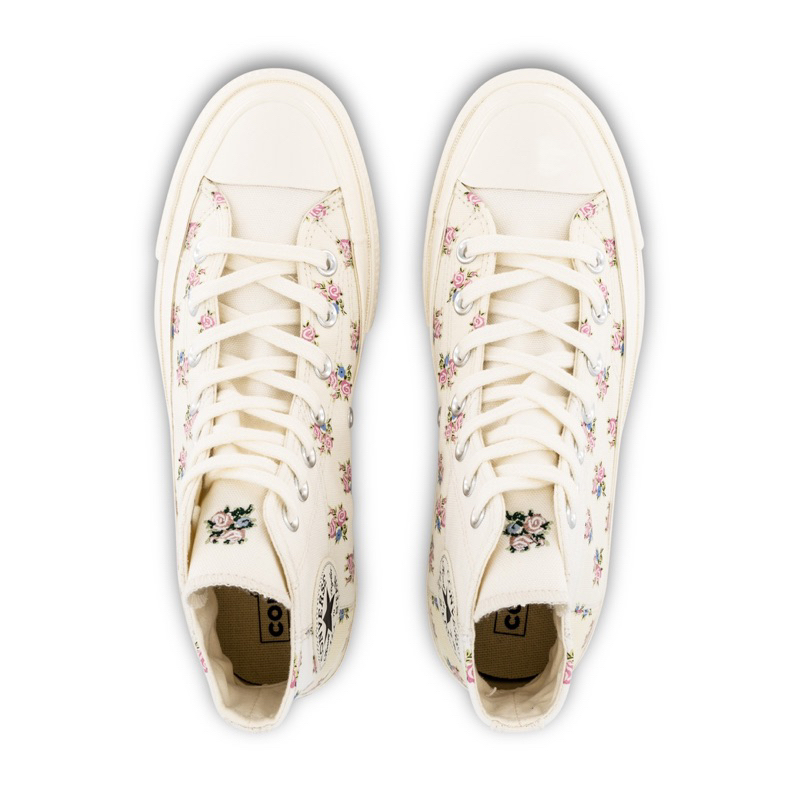 Giày CONVERSE CHUCK 70 WOMENS GRAN-Z