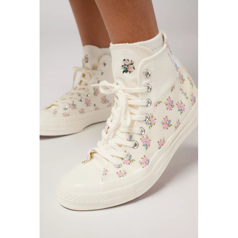 Giày CONVERSE CHUCK 70 WOMENS GRAN-Z