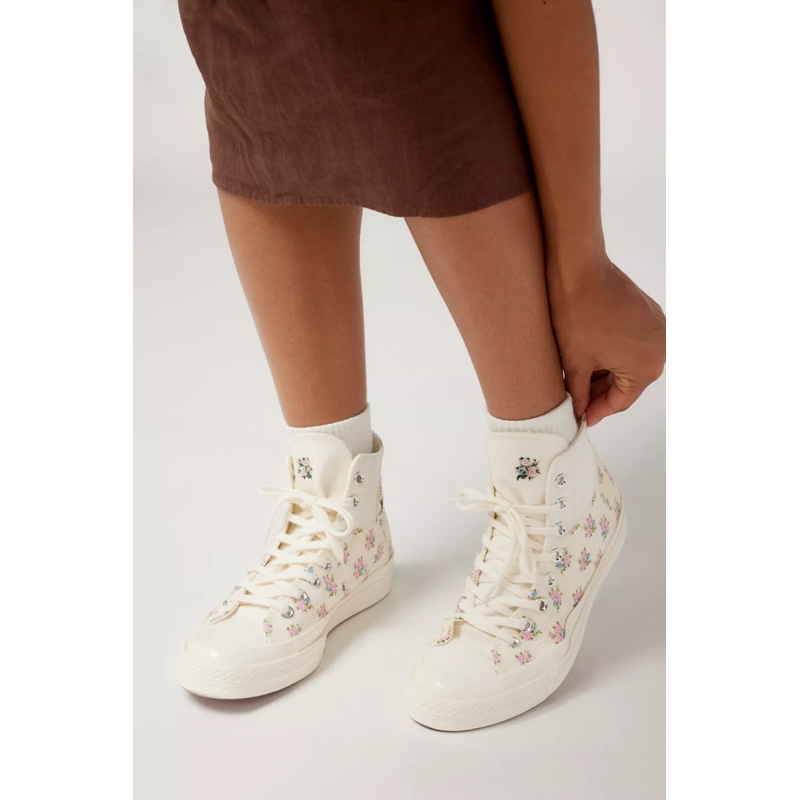 Giày CONVERSE CHUCK 70 WOMENS GRAN-Z