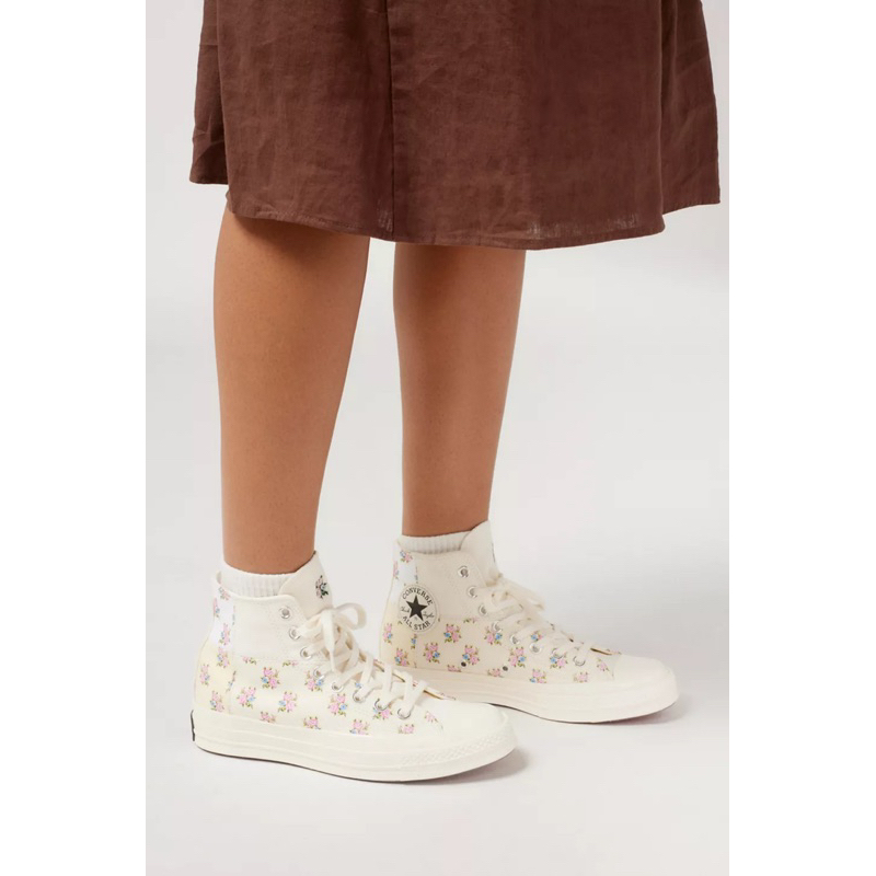 Giày CONVERSE CHUCK 70 WOMENS GRAN-Z