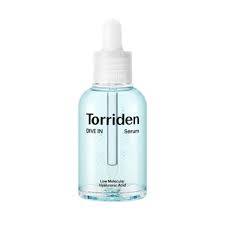 Tinh chất siêu cấp nước và phục hồi Torriden DIVE-IN Serum