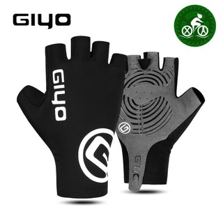 Găng Tay Xe Đạp GIYO Cao Cấp