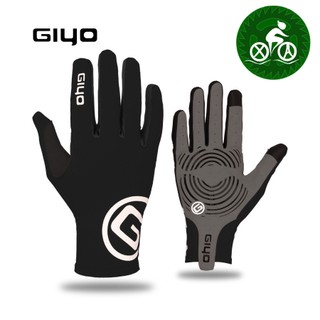 Găng Tay Xe Đạp GIYO Cao Cấp
