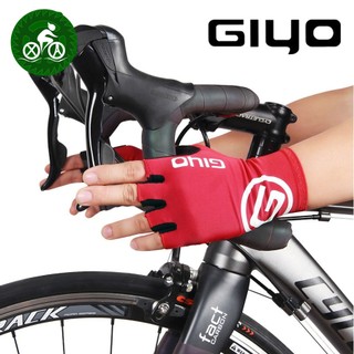 Găng Tay Xe Đạp GIYO Cao Cấp