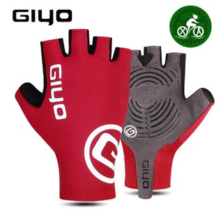 Găng Tay Xe Đạp GIYO Cao Cấp