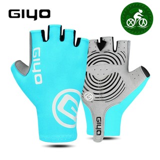 Găng Tay Xe Đạp GIYO Cao Cấp