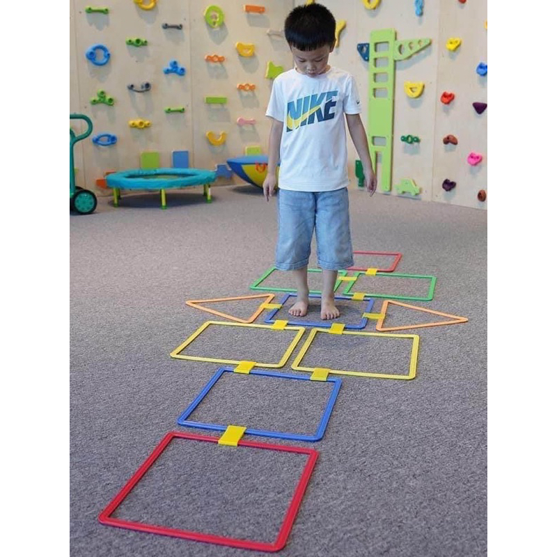 Vòng ghép thông minh