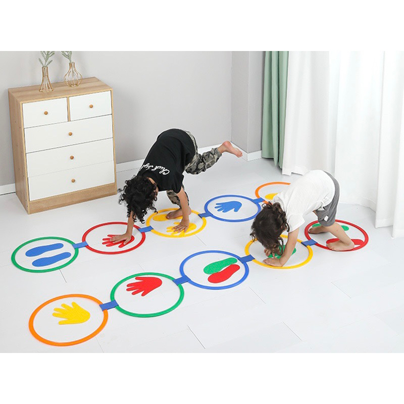 Vòng ghép thông minh