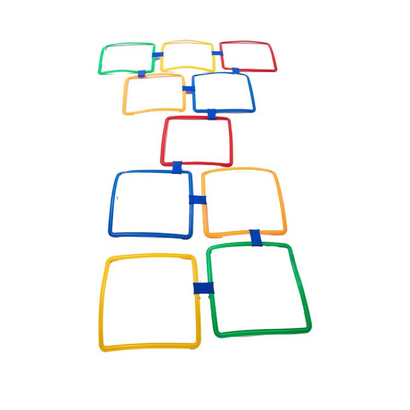 Vòng ghép thông minh