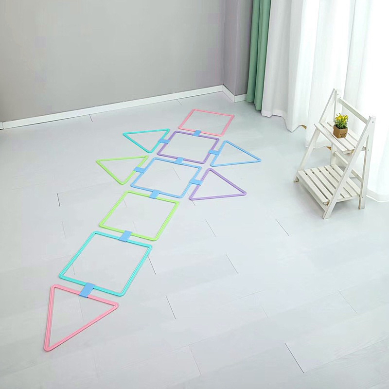 Vòng ghép thông minh