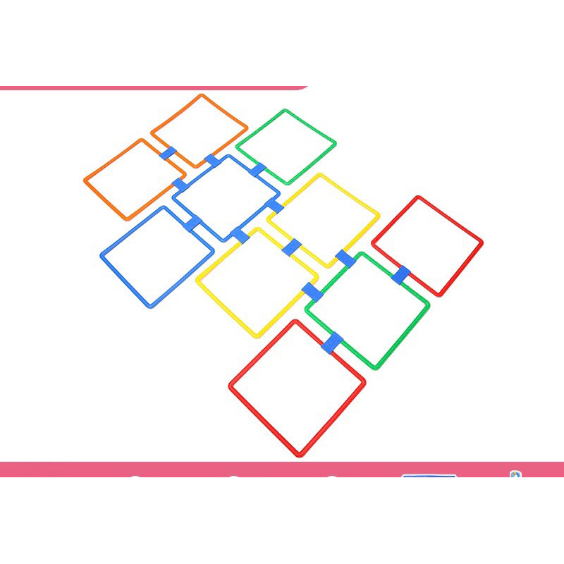 Vòng ghép thông minh