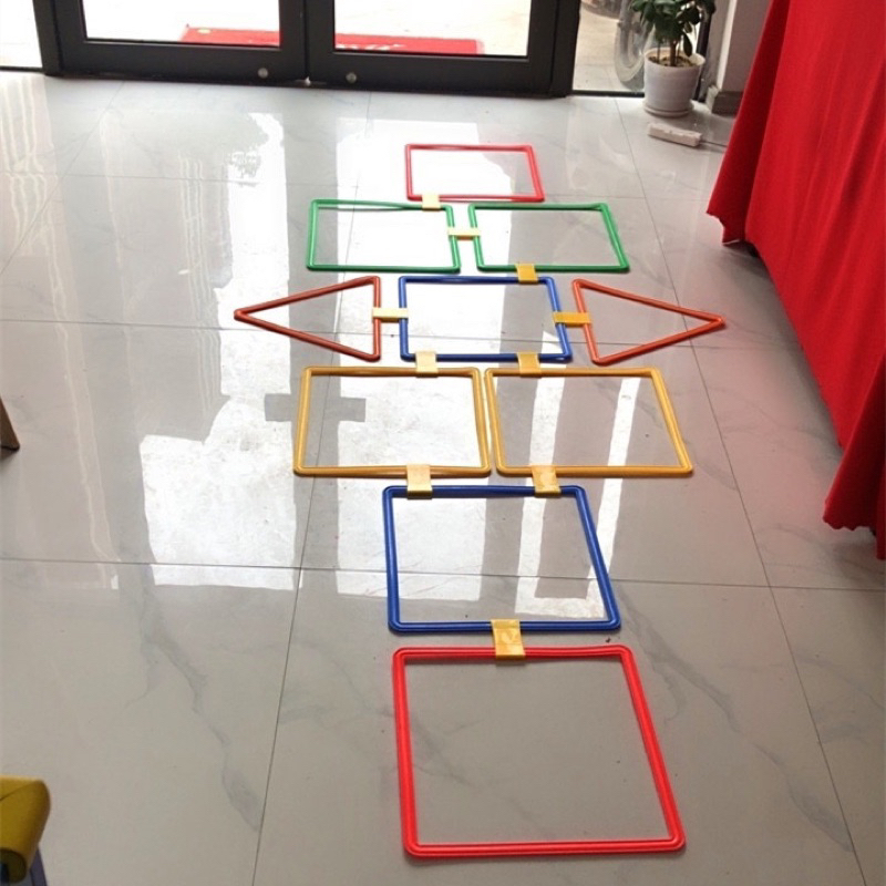 Vòng ghép thông minh