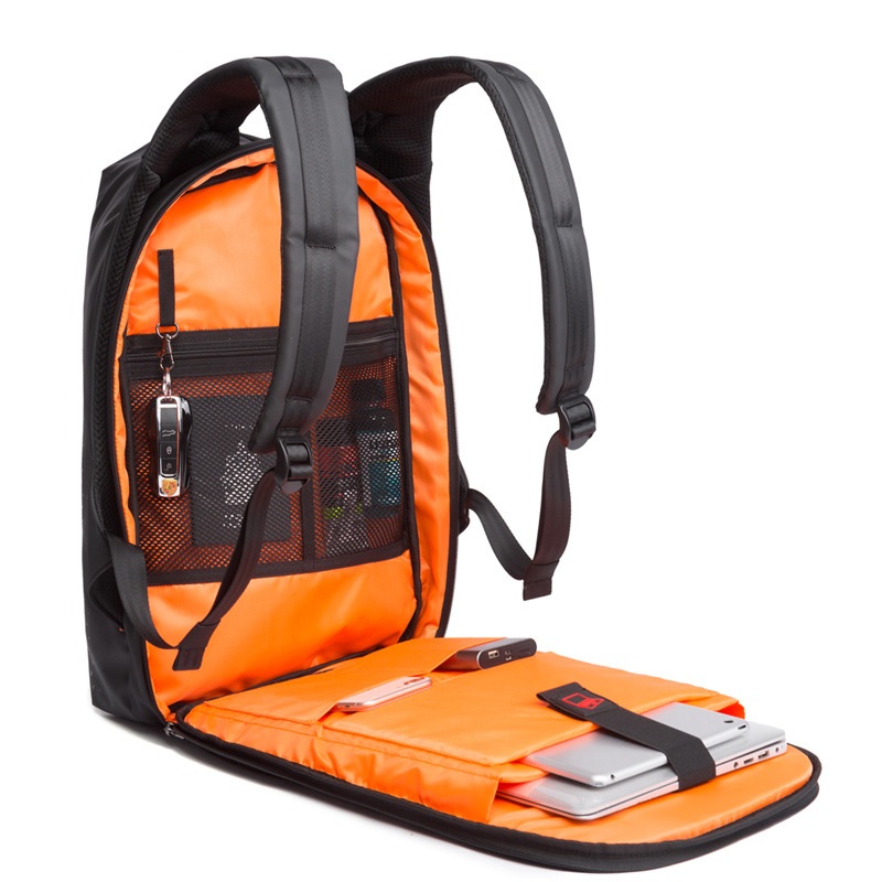 Balo laptop, du lịch, phượt đa năng – 17 inch – TANGCOOL 701