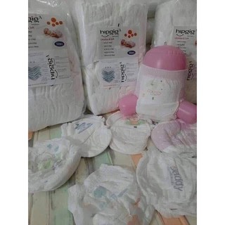 Combo 100 miếng bỉm/tã quần hipgig nhật. hang đủ sz từ s đến xxxl