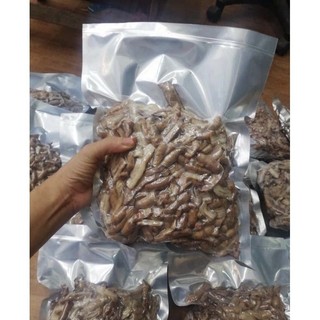 1kg Ba Kích tím Quảng Ninh đã tách lõi