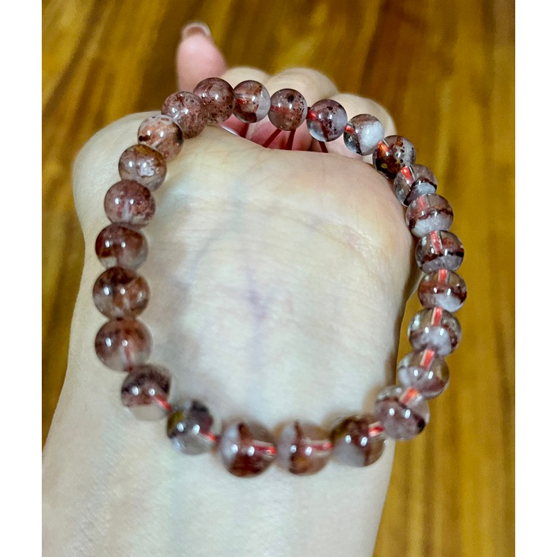 Thạch anh ưu linh uyên ương VIP