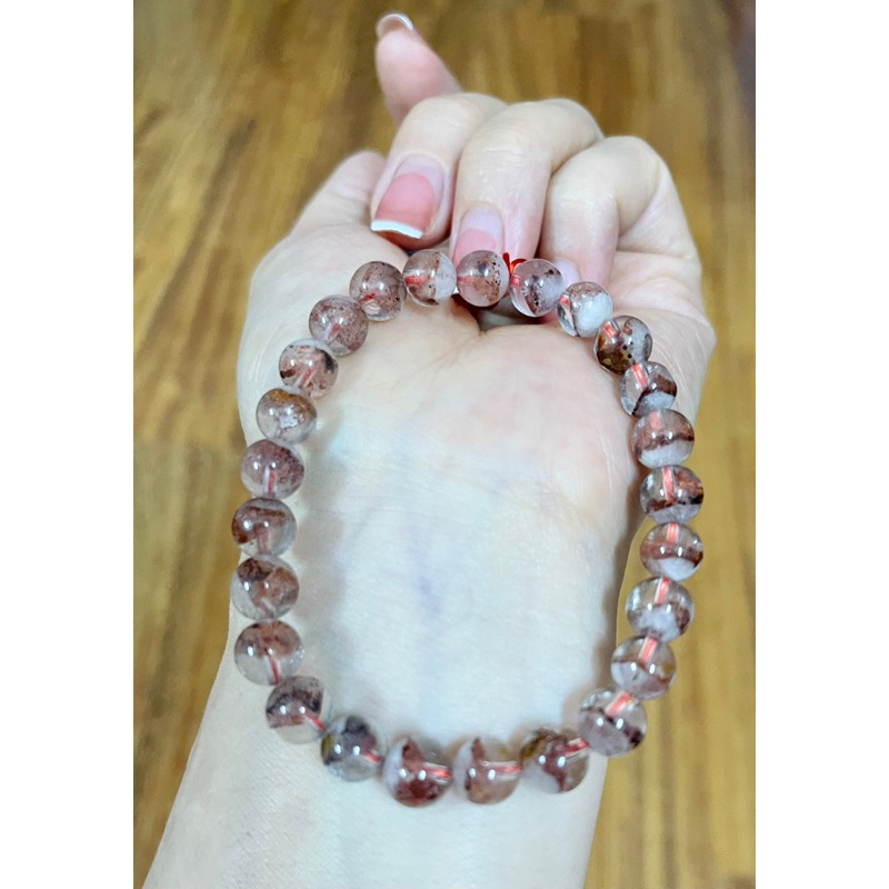 Thạch anh ưu linh uyên ương VIP