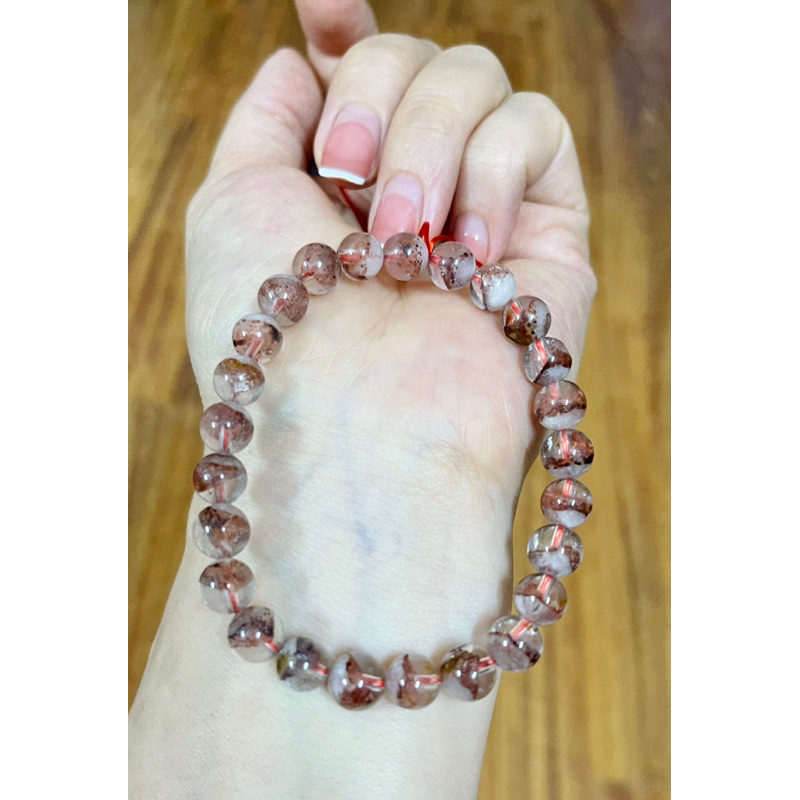 Thạch anh ưu linh uyên ương VIP