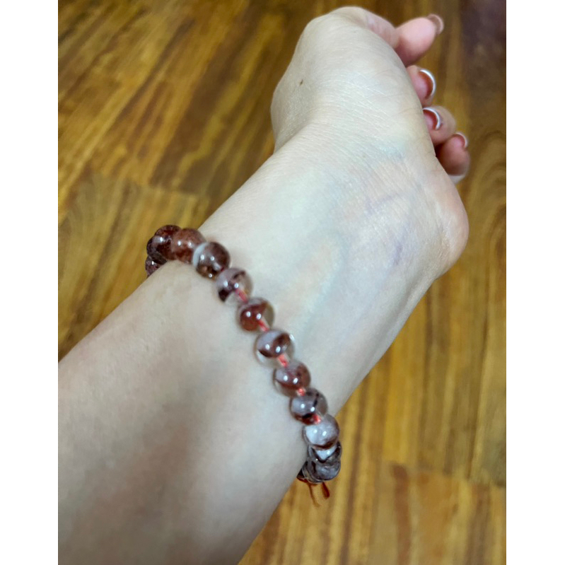 Thạch anh ưu linh uyên ương VIP