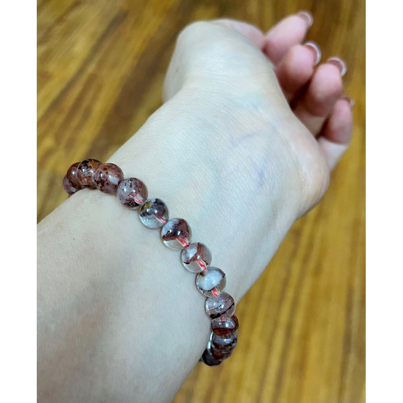 Thạch anh ưu linh uyên ương VIP