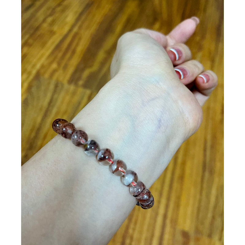 Thạch anh ưu linh uyên ương VIP