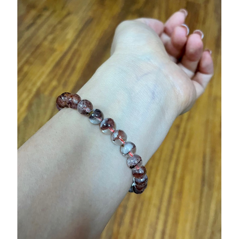 Thạch anh ưu linh uyên ương VIP