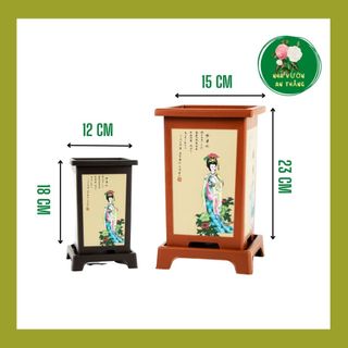 Chậu trồng bon sai, cây phong thủy đẹp trang trí sân vườn, nhà cửa 