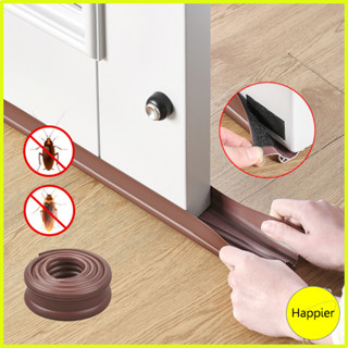 Thanh Chặn Khe Cửa Nhựa PVC Bền Bỉ