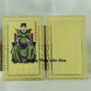 Combo Thái Tuế 2024