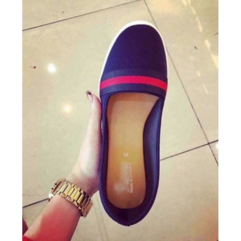 Giày bệt nữ size 35