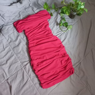 Pass váy tiệc đồng giá 100k (SIZE S)
