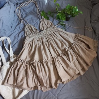 Pass váy tiệc đồng giá 100k (SIZE S)