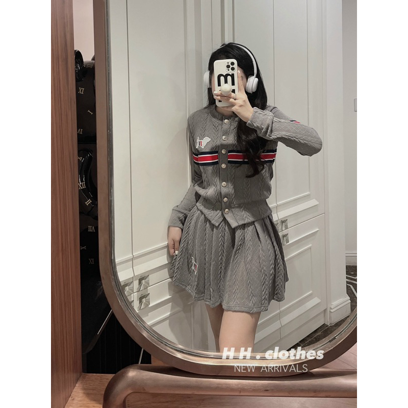 Set len thom siêu hot QC L1