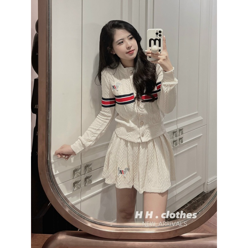 Set len thom siêu hot QC L1