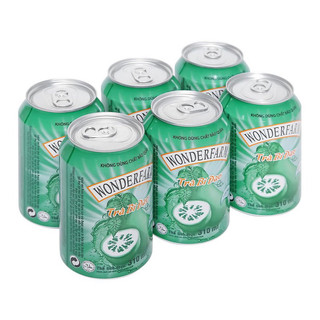 Trà bí đao (310ml)