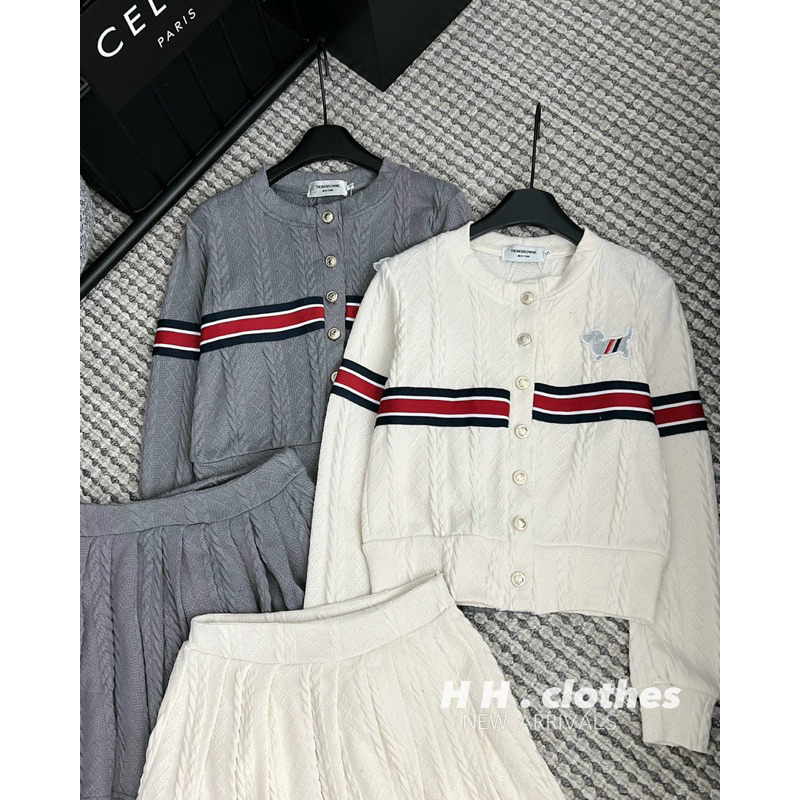 Set len thom siêu hot QC L1