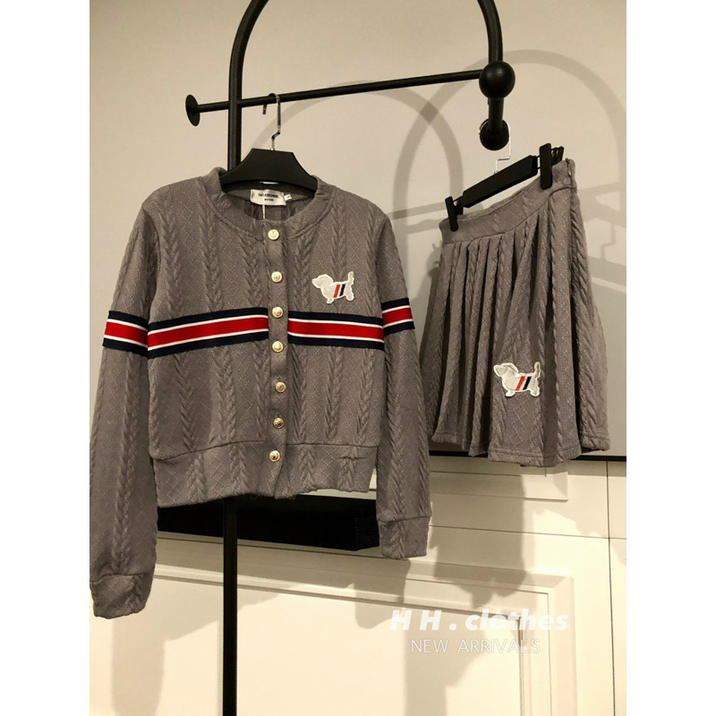 Set len thom siêu hot QC L1