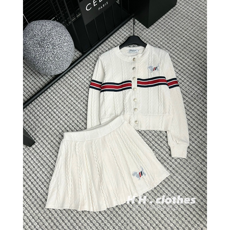 Set len thom siêu hot QC L1