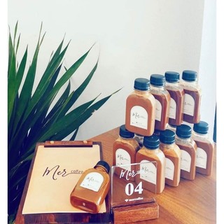 Combo 50 chai dep 100ml chất nhựa dày chai kèm nắp đen nắp trắng nắp nhôm bạc nhôm vàn