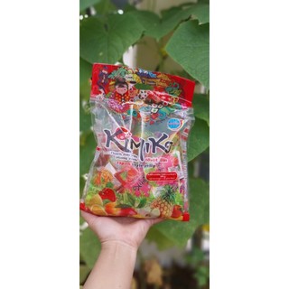 Thạch zai zai Mikiko 1 túi 980g