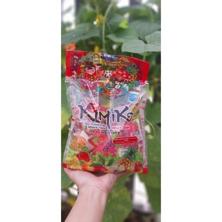 Thạch zai zai Mikiko 1 túi 980g
