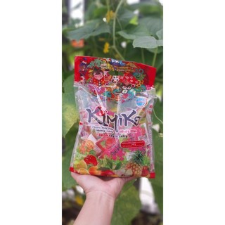 Thạch zai zai Mikiko 1 túi 980g