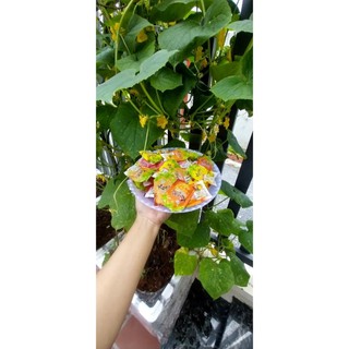 Thạch zai zai Mikiko 1 túi 980g