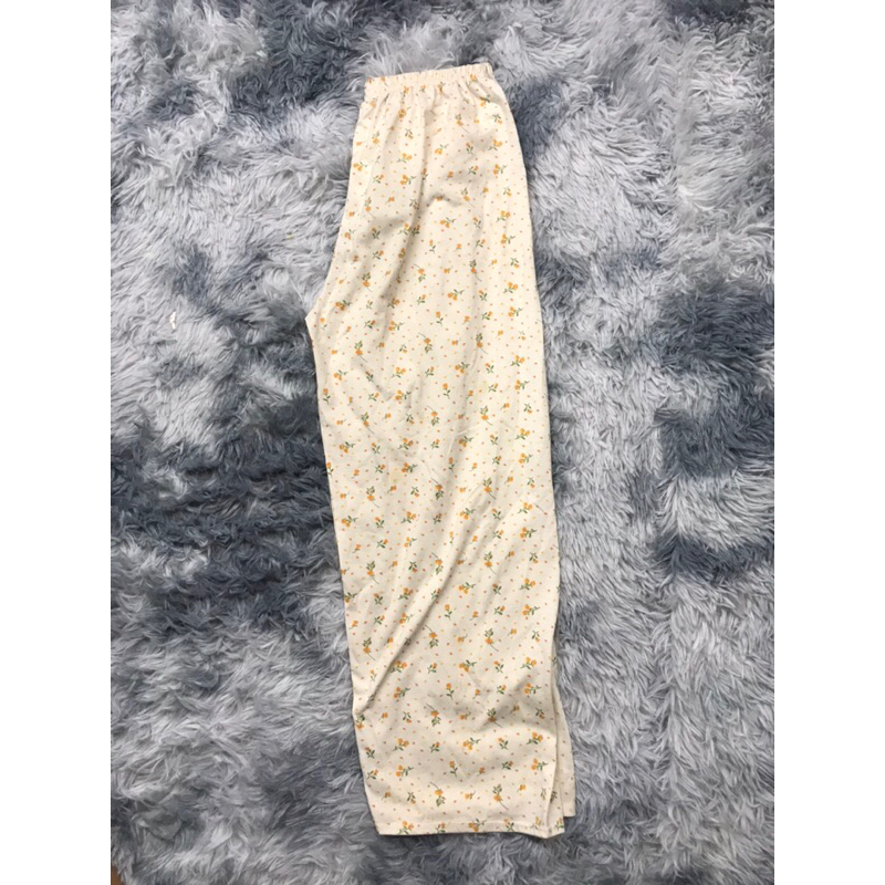 Thanh lý quần dài nữ