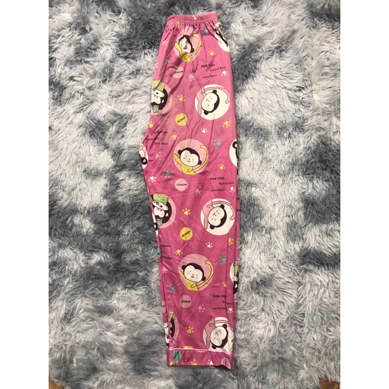 Thanh lý quần dài nữ