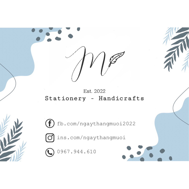 Bút lông lang hào viết thư pháp Hero