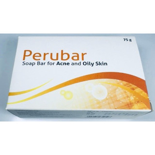 Xà phòng perubar soap