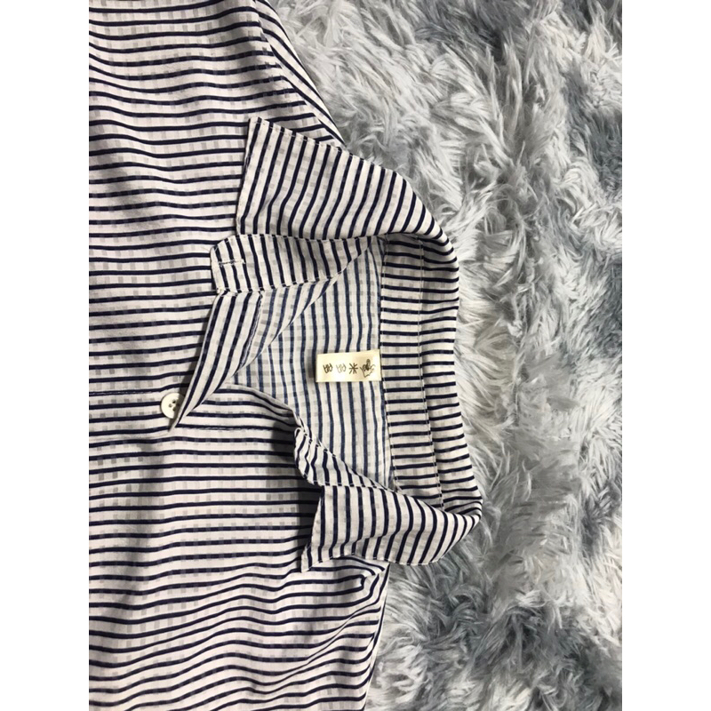 Thanh lý áo sơ mi nữ