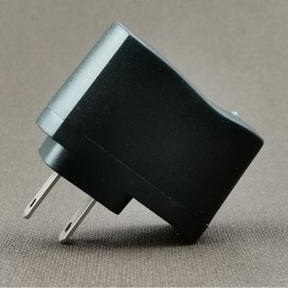 Bộ sạc nhanh 1 Cổng 5V/1A