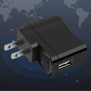 Bộ sạc nhanh 1 Cổng 5V/1A